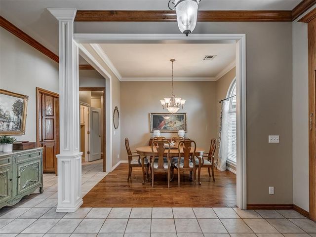 3901 Wildmeadow Court, Edmond, OK 73003