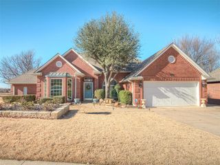 3901 Wildmeadow Court, Edmond, OK 73003