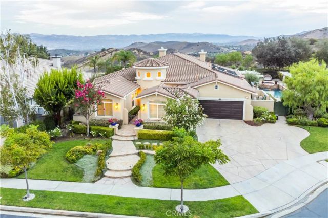 3290 Morning Ridge, Thousand Oaks, CA 91362