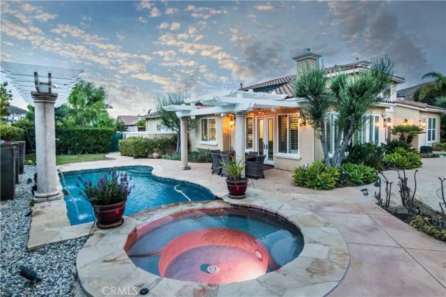 3290 Morning Ridge, Thousand Oaks, CA 91362