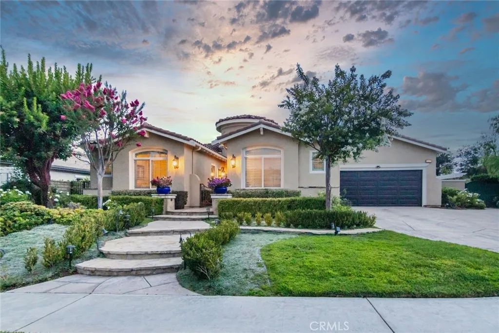 3290 Morning Ridge, Thousand Oaks, CA 91362