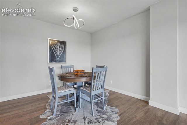 411 Lakewood Circle A906, Colorado Springs, CO 80910
