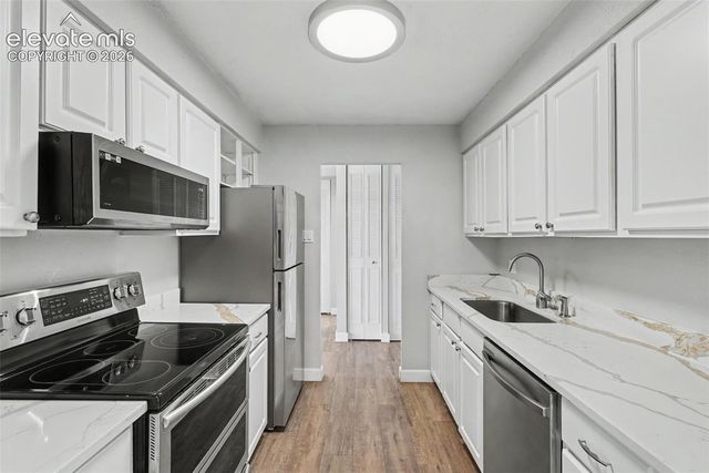 411 Lakewood Circle A906, Colorado Springs, CO 80910