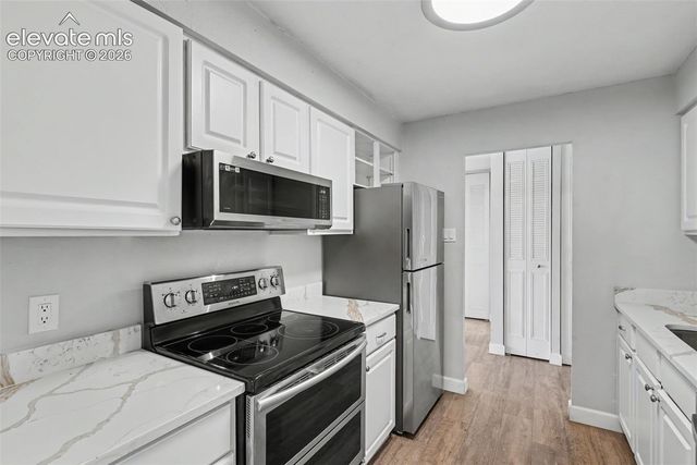411 Lakewood Circle A906, Colorado Springs, CO 80910