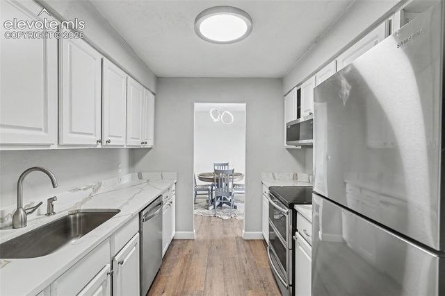 411 Lakewood Circle A906, Colorado Springs, CO 80910