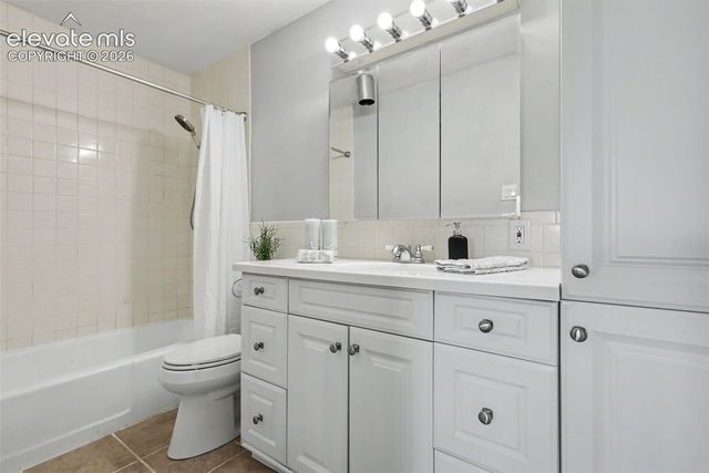 411 Lakewood Circle A906, Colorado Springs, CO 80910