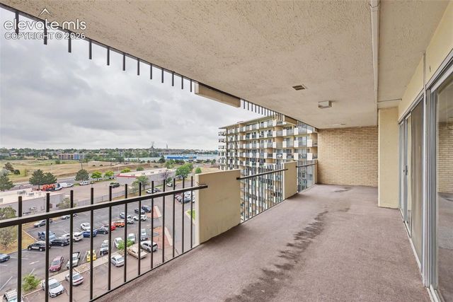411 Lakewood Circle A906, Colorado Springs, CO 80910