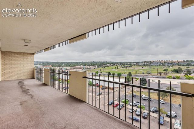411 Lakewood Circle A906, Colorado Springs, CO 80910