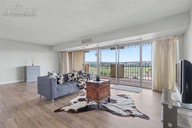 411 Lakewood Circle A906, Colorado Springs, CO 80910