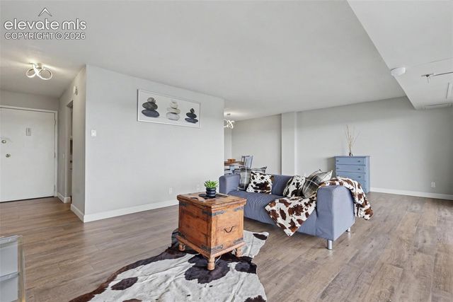 411 Lakewood Circle A906, Colorado Springs, CO 80910