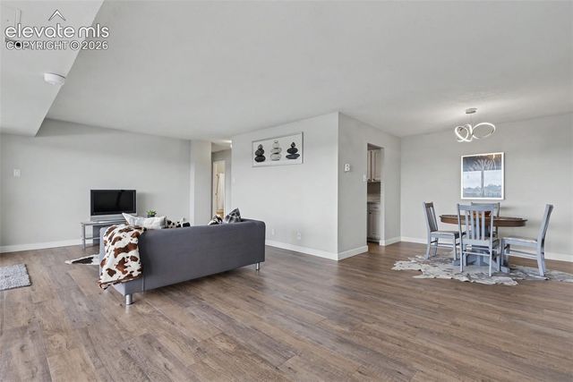 411 Lakewood Circle A906, Colorado Springs, CO 80910