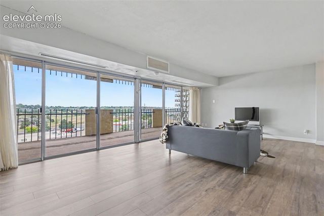 411 Lakewood Circle A906, Colorado Springs, CO 80910
