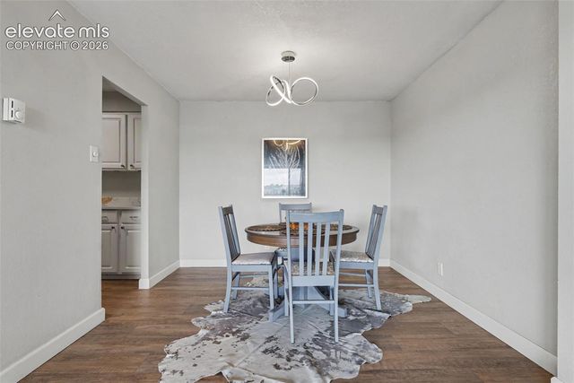 411 Lakewood Circle A906, Colorado Springs, CO 80910