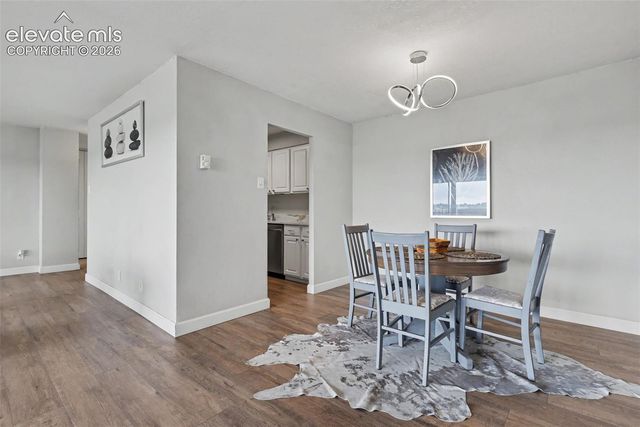 411 Lakewood Circle A906, Colorado Springs, CO 80910