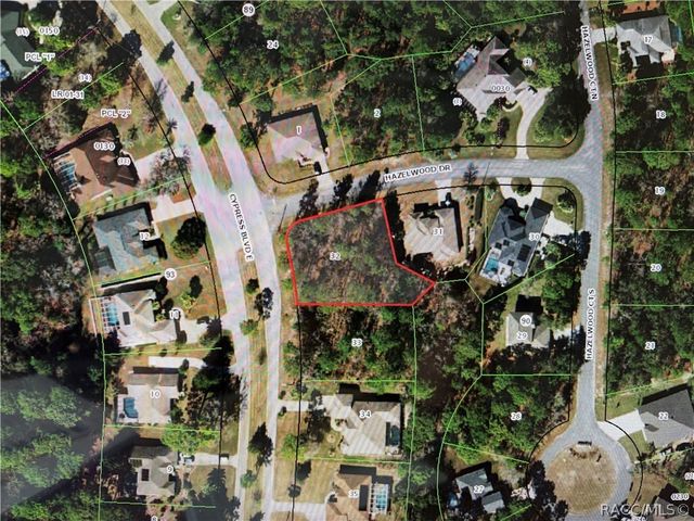 1 Hazelwood Drive, Homosassa, FL 34446