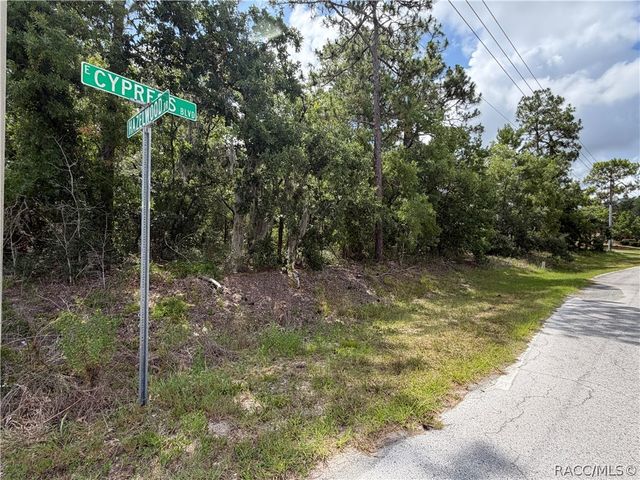 1 Hazelwood Drive, Homosassa, FL 34446