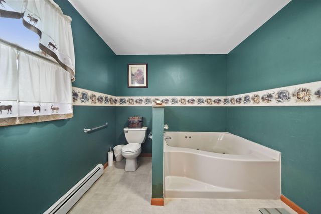 11970 Swan View Drive, Norvell Twp, MI 49230