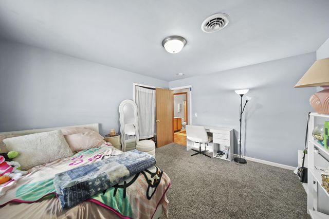 11970 Swan View Drive, Norvell Twp, MI 49230