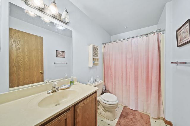 11970 Swan View Drive, Norvell Twp, MI 49230