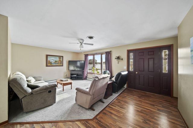 11970 Swan View Drive, Norvell Twp, MI 49230