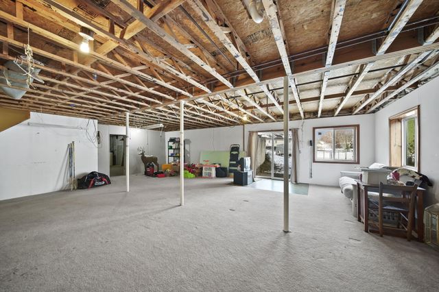 11970 Swan View Drive, Norvell Twp, MI 49230