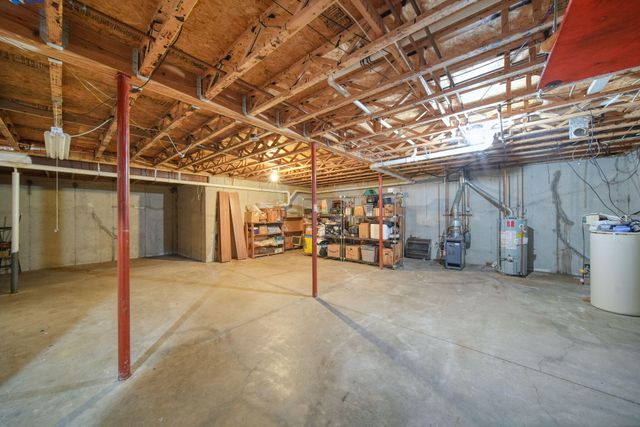 11970 Swan View Drive, Norvell Twp, MI 49230