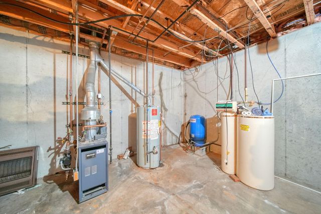 11970 Swan View Drive, Norvell Twp, MI 49230