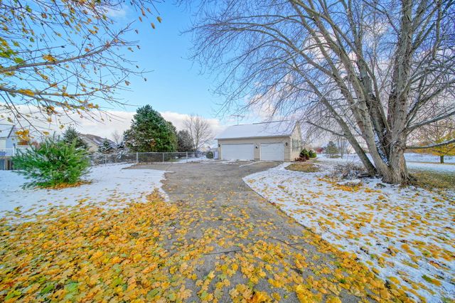 11970 Swan View Drive, Norvell Twp, MI 49230