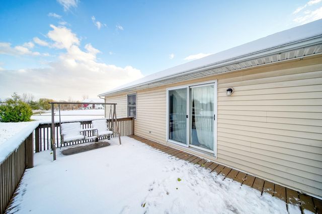 11970 Swan View Drive, Norvell Twp, MI 49230