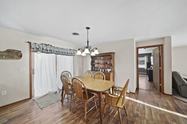 11970 Swan View Drive, Norvell Twp, MI 49230