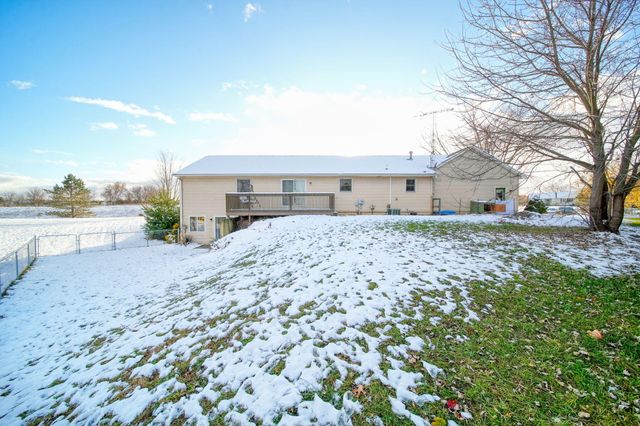 11970 Swan View Drive, Norvell Twp, MI 49230