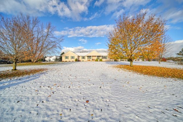 11970 Swan View Drive, Norvell Twp, MI 49230