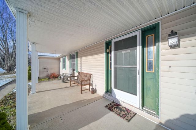 11970 Swan View Drive, Norvell Twp, MI 49230