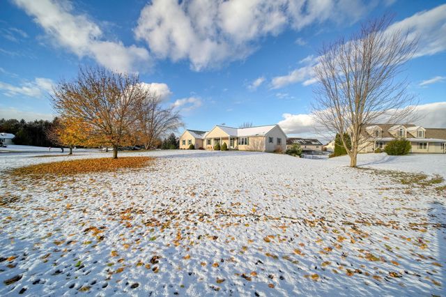 11970 Swan View Drive, Norvell Twp, MI 49230