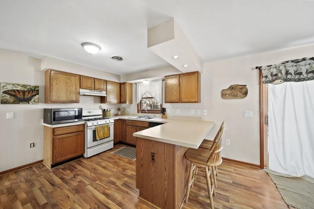 11970 Swan View Drive, Norvell Twp, MI 49230