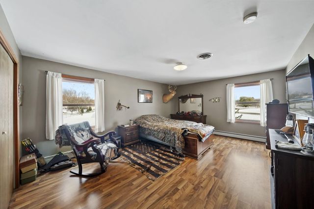 11970 Swan View Drive, Norvell Twp, MI 49230