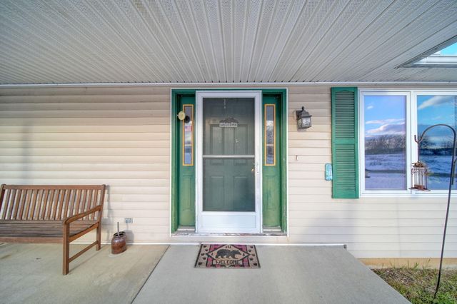 11970 Swan View Drive, Norvell Twp, MI 49230