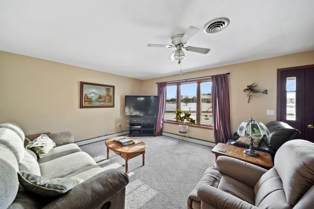 11970 Swan View Drive, Norvell Twp, MI 49230