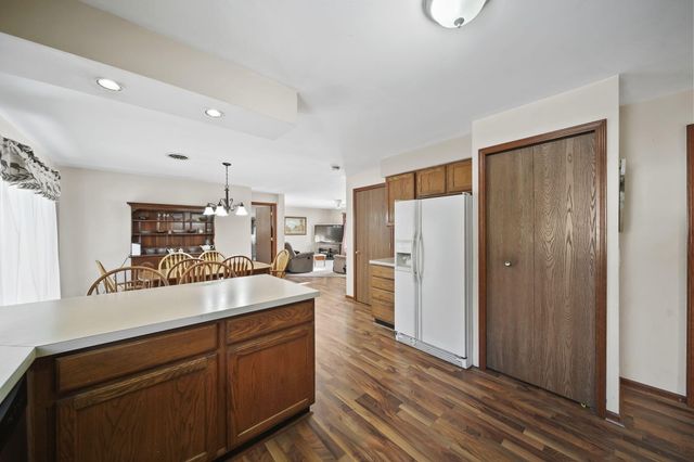 11970 Swan View Drive, Norvell Twp, MI 49230