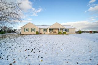 11970 Swan View Drive, Norvell Twp, MI 49230