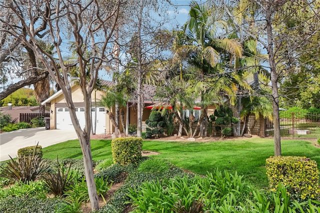 1241 Tiger Tail Drive, Riverside, CA 92506