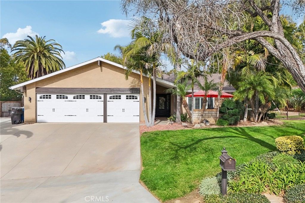 1241 Tiger Tail Drive, Riverside, CA 92506