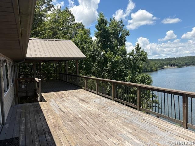 1261 Timberlake, Royal, AR 71968