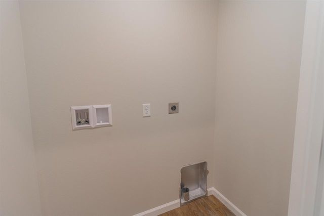 Lot 40 MUSKIE DRIVE, Weston, WI 54476