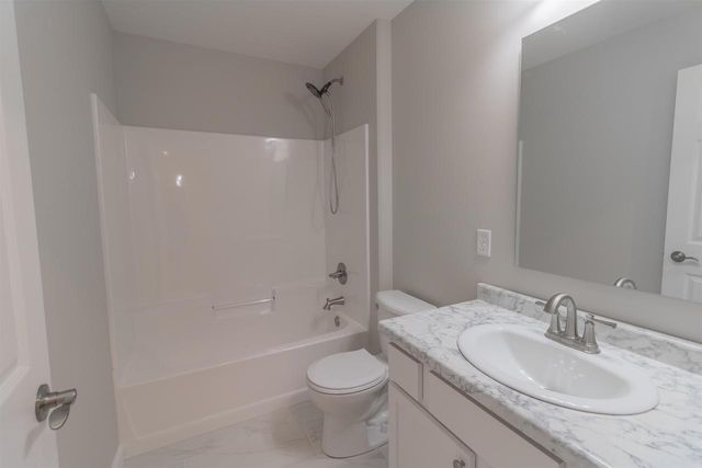 Lot 40 MUSKIE DRIVE, Weston, WI 54476