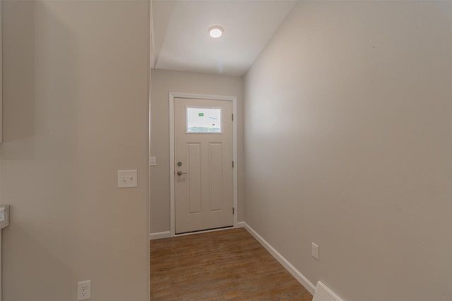 Lot 40 MUSKIE DRIVE, Weston, WI 54476