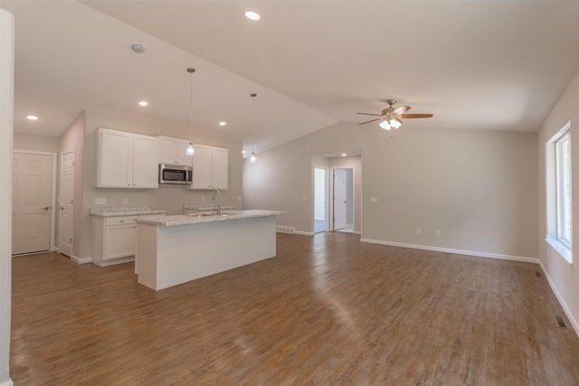 Lot 40 MUSKIE DRIVE, Weston, WI 54476