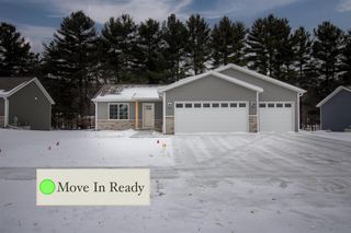 Lot 40 MUSKIE DRIVE, Weston, WI 54476