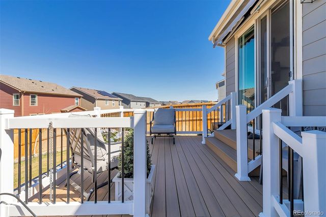 855 N Waterloo Circle, Aurora, CO 80018