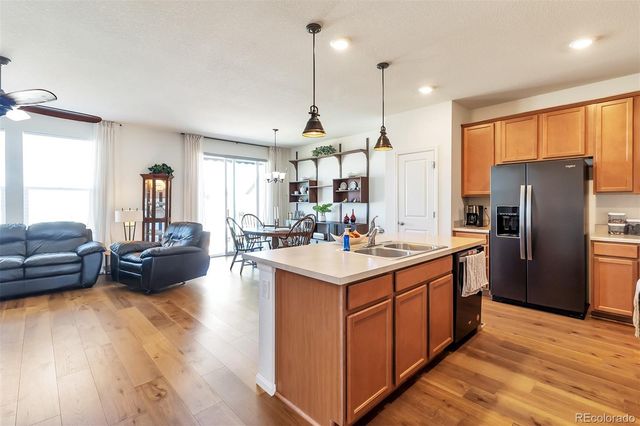 855 N Waterloo Circle, Aurora, CO 80018